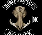 Noble Suspects