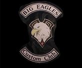 Big Eagles